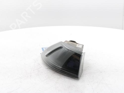 Left taillight PEUGEOT 508 II (FB_, FH_, F3_) 2.0 BlueHDI 180 (FHEHZR, FHEHZN) | BP30186350C34