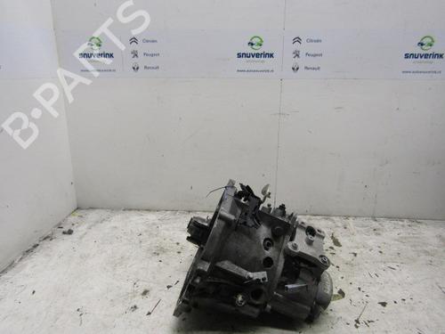 Used Gearbox Gearbox 13189127 13189127