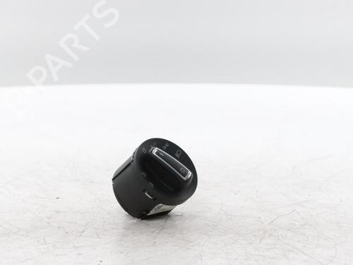 Forlygtekontakt VW T-ROC (A11, D11) 1.5 TSI | BP34565548I24 - Image 9