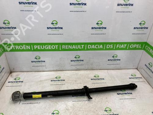 Used Driveshaft Driveshaft 27687856 27687856