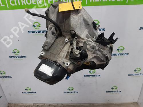 Gearbox RENAULT TWINGO II (CN0_) 1.5 dCi 90 | BP11782327M3 