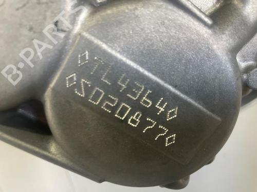 Gearbox RENAULT CAPTUR II (HF_) TCe 130 (HFMF) | BP40542522M3 - Image 9