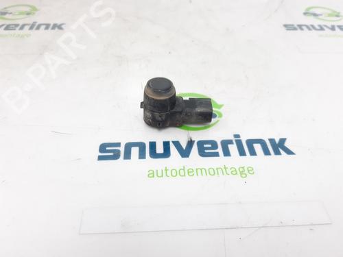 Elektronisk modul PEUGEOT 308 I (4A_, 4C_) 1.6 16V (120 hp) 13307528