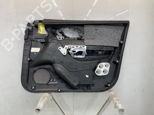Front left panel RENAULT KADJAR (HA_, HL_) 1.2 TCe 130 (HLMR) | BP35991626C58 - Image 4