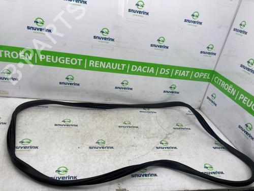 Used Rubber door seal RENAULT CLIO IV (BH_) 0.9 TCe 90 (BHNF, BHMA, BHMH, BHJK, BHJR) (90 hp) 24160392