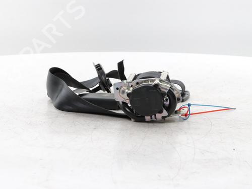 Front right seatbelt CITROËN C3 III (SX) 1.2 VTi 82 | BP34564236I25 - Image 15