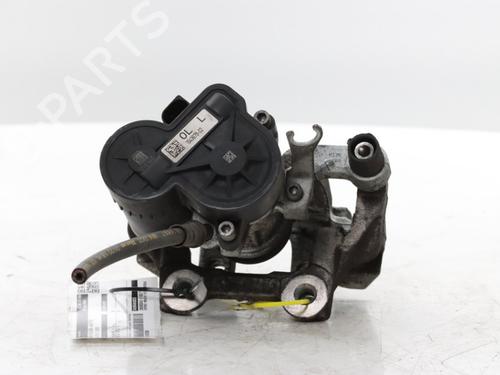 Left rear brake caliper BMW 1 (F40) 116 i | BP40048594M107 - Image 6