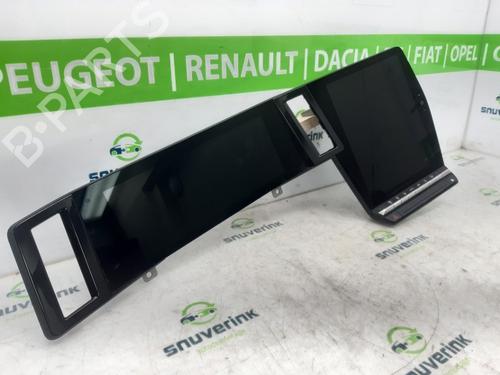 Display RENAULT AUSTRAL E-TECH 200 Hybrid (HGM2) | BP24841107C48 - Image 2