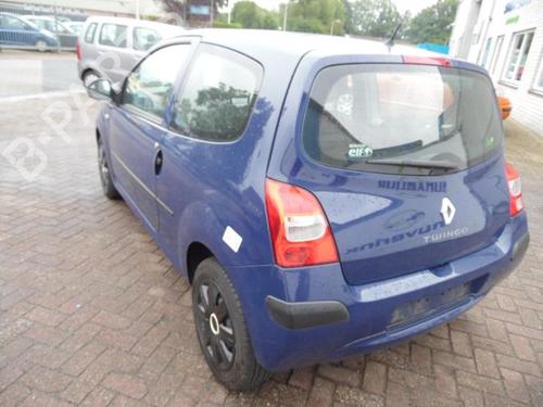 AC pipe RENAULT TWINGO II (CN0_) 1.2 (CN0D) | BP40575255M126 - Image 14