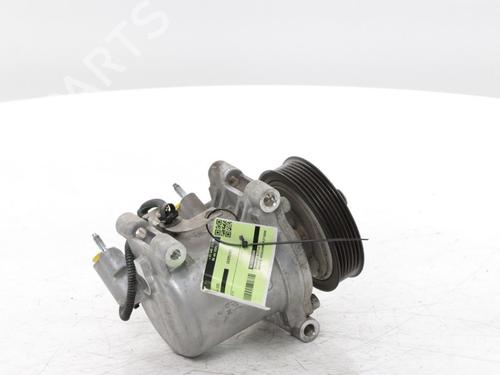 AC compressor OPEL COMBO Box Body/MPV (K9) 1.2 | BP30185834M34