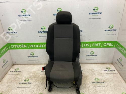 Used Left front seat CITROËN BERLINGO Box Body/MPV (K9) 1.5 BlueHDi 75 (75 hp) 24477150