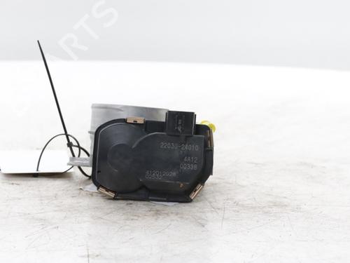 Used Throttle body Throttle body 38234311 38234311