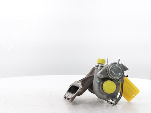 Turbocharger/Supercharger RENAULT CAPTUR I (J5_, H5_) 0.9 TCe 90 | BP31960132M71