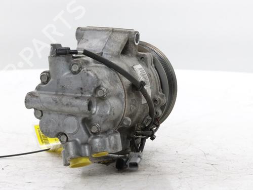 AC compressor RENAULT CLIO V (B7_) 1.0 TCe 100 (B7MT) | BP39716822M34 - Image 9