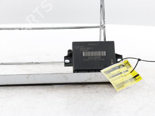 Used Electronic module Electronic module 37872957 37872957