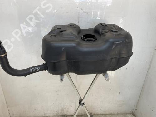 Used Other Other CITROËN JUMPER II Van 2.2 HDi 100 (101 hp) 34156468 34156468