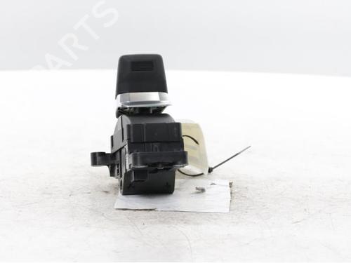Gear lever RENAULT SYMBIOZ 1.8 E-Tech 160 Full Hybrid | BP40588484M90 - Image 4