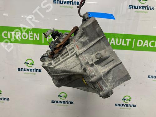 Gearbox PEUGEOT 107 (PM_, PN_) 1.0 | BP22392978M3 