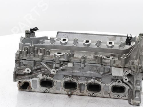 Cylinder head OPEL VIVARO B Van (X82) 1.6 CDTI (05) | BP29899698M5