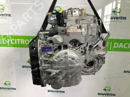 Used Gearbox Gearbox 22391115 22391115