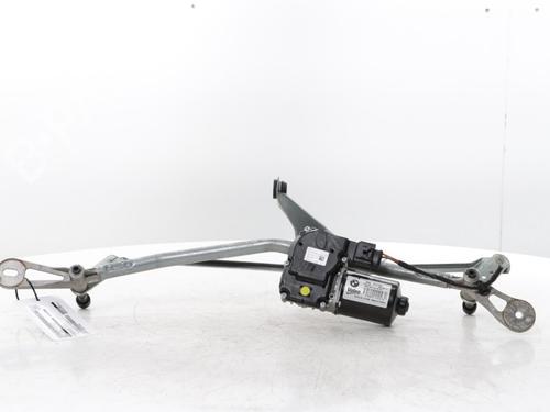 Used Front wipers mechanism Front wipers mechanism 34566907 34566907
