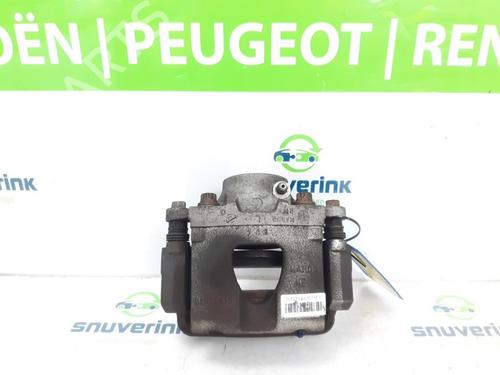 Used Left front brake caliper Left front brake caliper 24165788 24165788