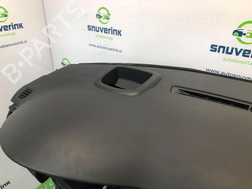Dashboard PEUGEOT 508 I (8D_) 2.0 HDi Hybrid4 AWC | BP23987849C46 - Image 8