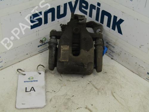 Used Left rear brake caliper PEUGEOT 208 I (CA_, CC_) 1.6 HDi (92 hp) 29426148