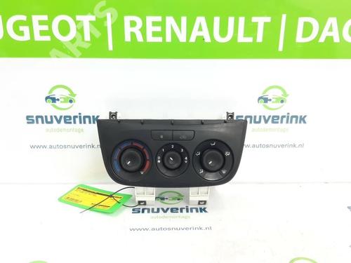 Used Control unit Control unit OPEL COMBO Box Body/MPV (X12) 1.3 CDTI (B05) (95 hp) 10803571 10803571