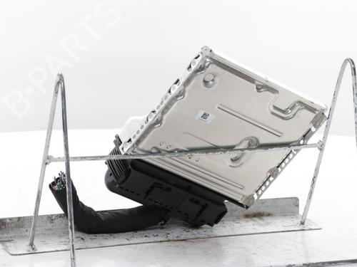 Engine control unit (ECU) VW POLO VI (AW1, BZ1, AE1) 1.0 TSI | BP39508367M57  - Image 6