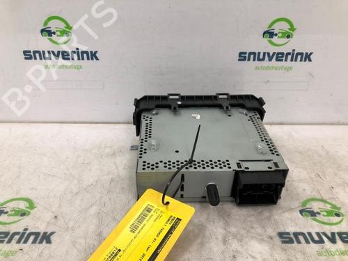 Radio RENAULT TWINGO II (CN0_) 1.2 16V (CN04, CN0B) | BP40578474E6 - Image 2