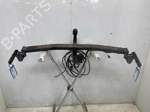 Trækkugle/Mekanisme PEUGEOT 208 I (CA_, CC_) 1.2 VTI 82 (82 hp) 31960492