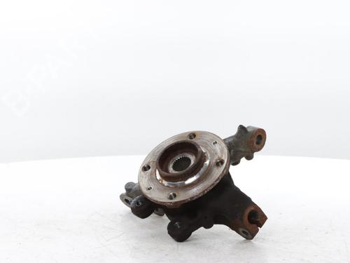 Used Left front steering knuckle Left front steering knuckle 30758463 30758463