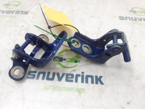 Used Hinge/Door check strap RENAULT SYMBIOZ E-Tech 145 (143 hp) 24944114