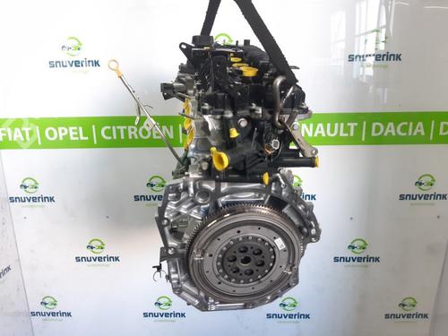 Engine RENAULT ARKANA I (LCM_, LDN_) 1.6 E-TECH 145 (LDMU) | BP10806763M1 