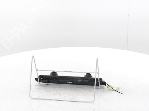 Climate control OPEL COMBO Box Body/MPV (K9) 1.2 | BP30185863I5