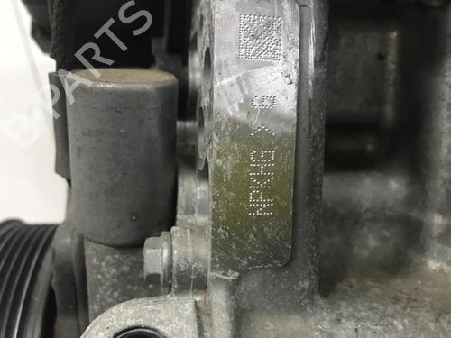 Engine OPEL VIVARO C Van (K0) 1.5 | BP40585372M1 - Image 5