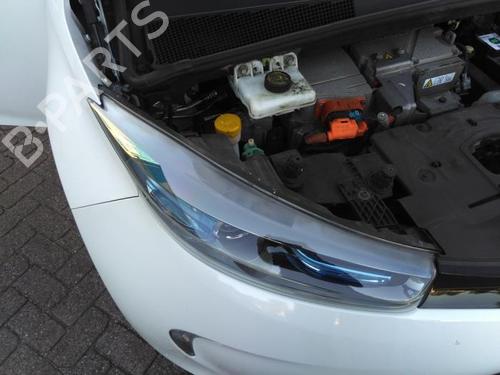 Front right seatbelt RENAULT ZOE (BFM_) ZOE | BP40578964I25 - Image 26