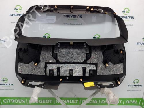 Used Boot lining Boot lining 22767808 22767808