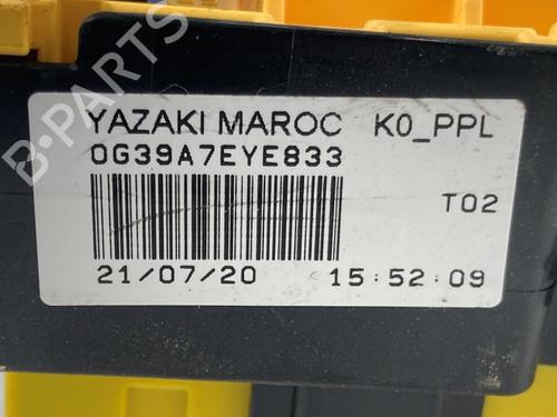 Sikringsdåse PEUGEOT EXPERT Van (V_) E-EXPERT (136 hp) 31261301