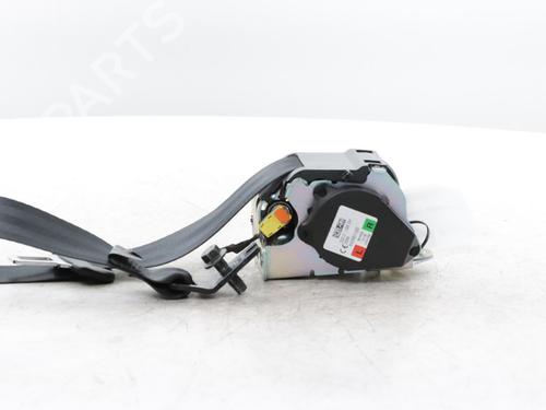 Rear right seatbelt VOLVO S60 III (224) T4 | BP34567502I28  - Image 5