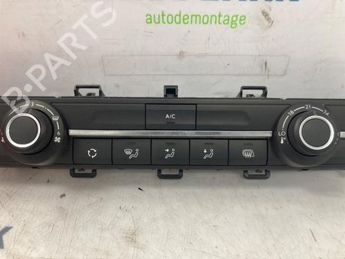Climate control CITROËN JUMPY III Van (V_) 1.6 BlueHDi 95 | BP22395942I5 
