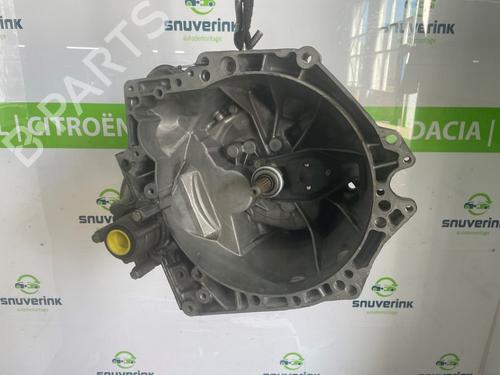 Used Gearbox OPEL CROSSLAND X / CROSSLAND (P17, P2QO) 1.2 (75) (110 hp) 25379323
