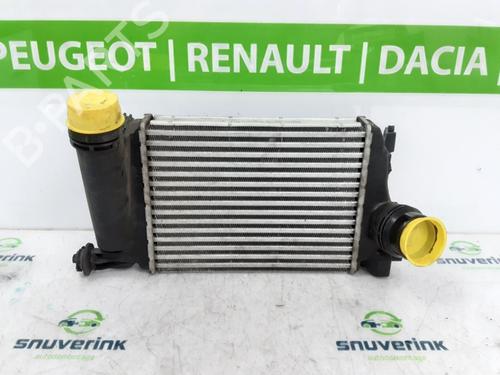 Used Intercooler Intercooler 19687092 19687092
