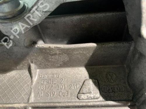 Gearbox AUDI A4 B8 (8K2) 1.8 TFSI | BP40588713M3 - Image 8