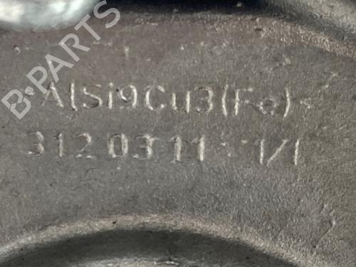 Steering column RENAULT KADJAR (HA_, HL_) 1.2 TCe 130 (HLMR) | BP33846063M21 - Image 4