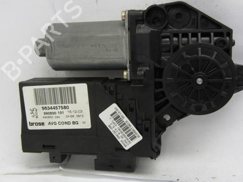 Used Front left window mechanism Front left window mechanism PEUGEOT 307 (3A/C) 1.4 16V (88 hp) 21107810 21107810