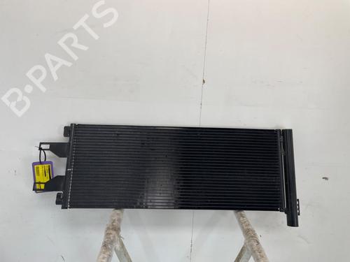 Used AC radiator FIAT DUCATO Van (250_) 130 Multijet 2,3 D (131 hp) 29640399