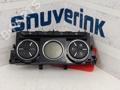 Used Climate control Climate control CITROËN C3 II (SC_) 1.2 VTi 82 (82 hp) 40594541 40594541