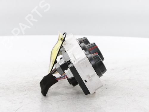 Climate control RENAULT MASTER III Van (FV) 2.3 dCi 165 FWD (FV0P, FV0U, FV11, FV12, FV1E) | BP31592258I5  - Image 8